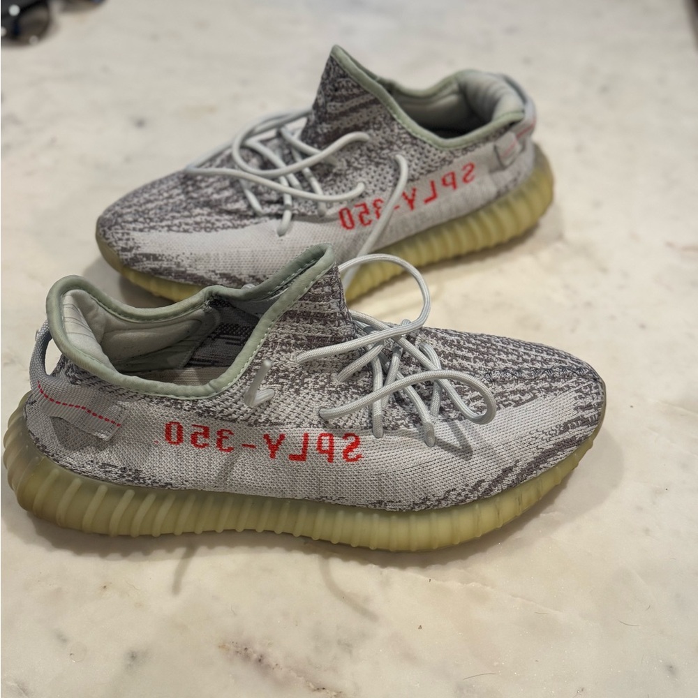 Adidas Yeezy Boost 350 V2 Sneakers